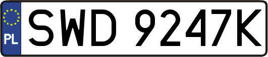 SWD9247K