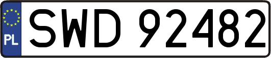 SWD92482