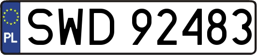 SWD92483