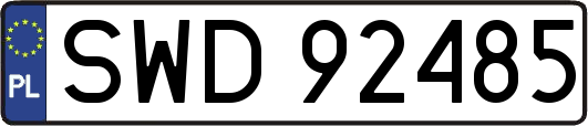 SWD92485