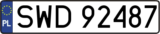 SWD92487