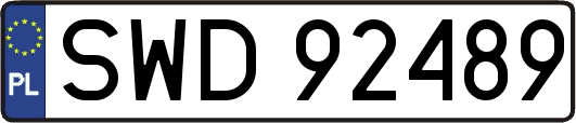 SWD92489