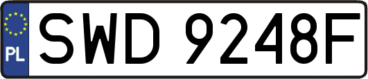 SWD9248F
