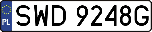 SWD9248G