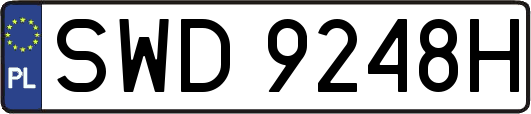 SWD9248H