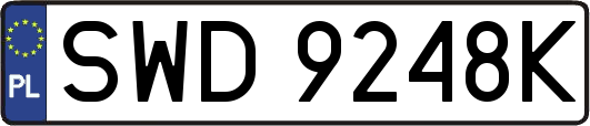 SWD9248K