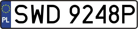 SWD9248P