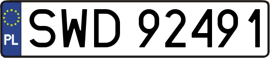 SWD92491