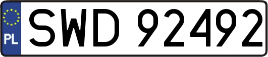 SWD92492
