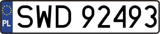 SWD92493