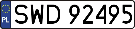 SWD92495