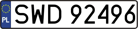 SWD92496