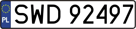 SWD92497