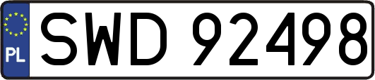 SWD92498