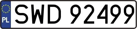 SWD92499