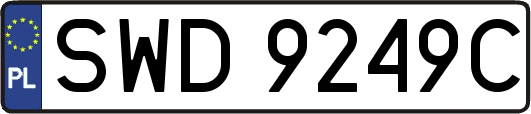 SWD9249C