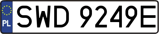 SWD9249E