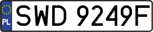 SWD9249F