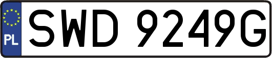 SWD9249G