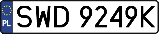 SWD9249K