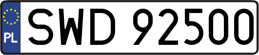 SWD92500