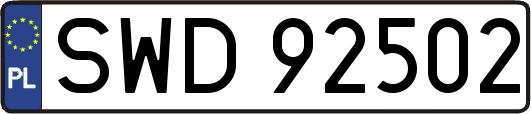SWD92502
