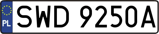 SWD9250A