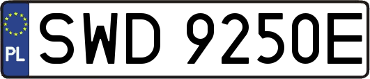 SWD9250E