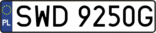 SWD9250G