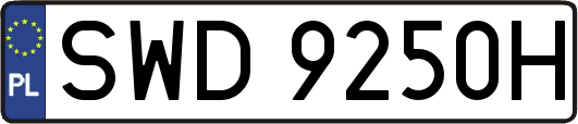 SWD9250H