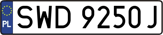SWD9250J