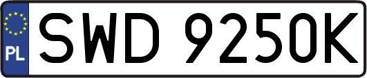 SWD9250K