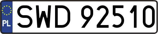 SWD92510