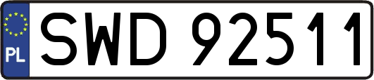 SWD92511