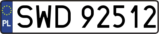 SWD92512