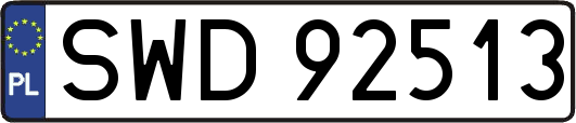 SWD92513