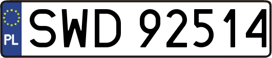 SWD92514