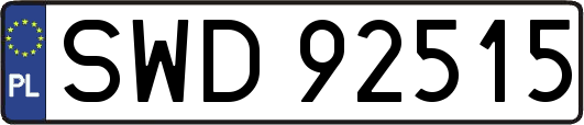 SWD92515