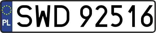 SWD92516