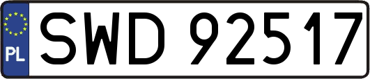 SWD92517