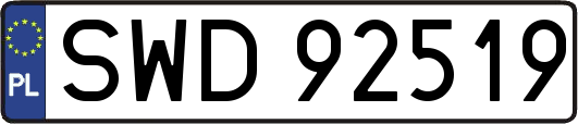 SWD92519