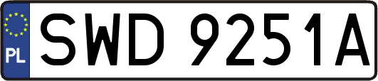 SWD9251A