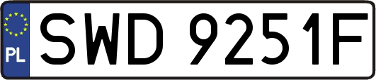 SWD9251F