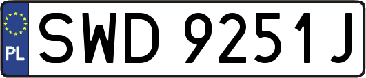 SWD9251J