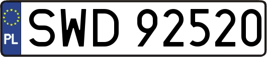 SWD92520