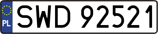SWD92521