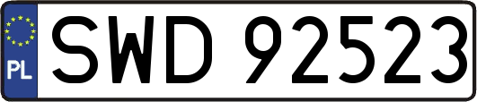 SWD92523
