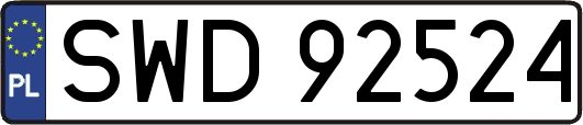 SWD92524