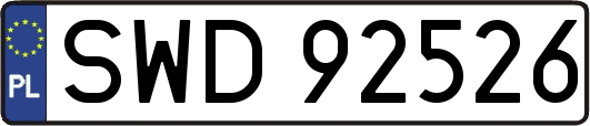 SWD92526