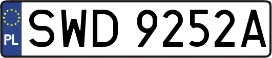 SWD9252A